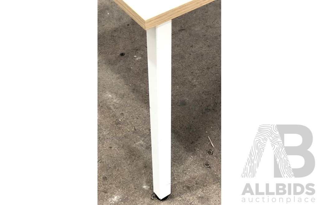 1900mm Office Table