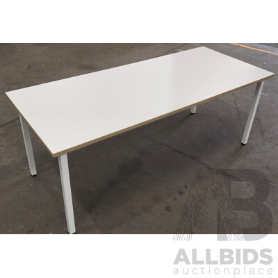 1900mm Office Table