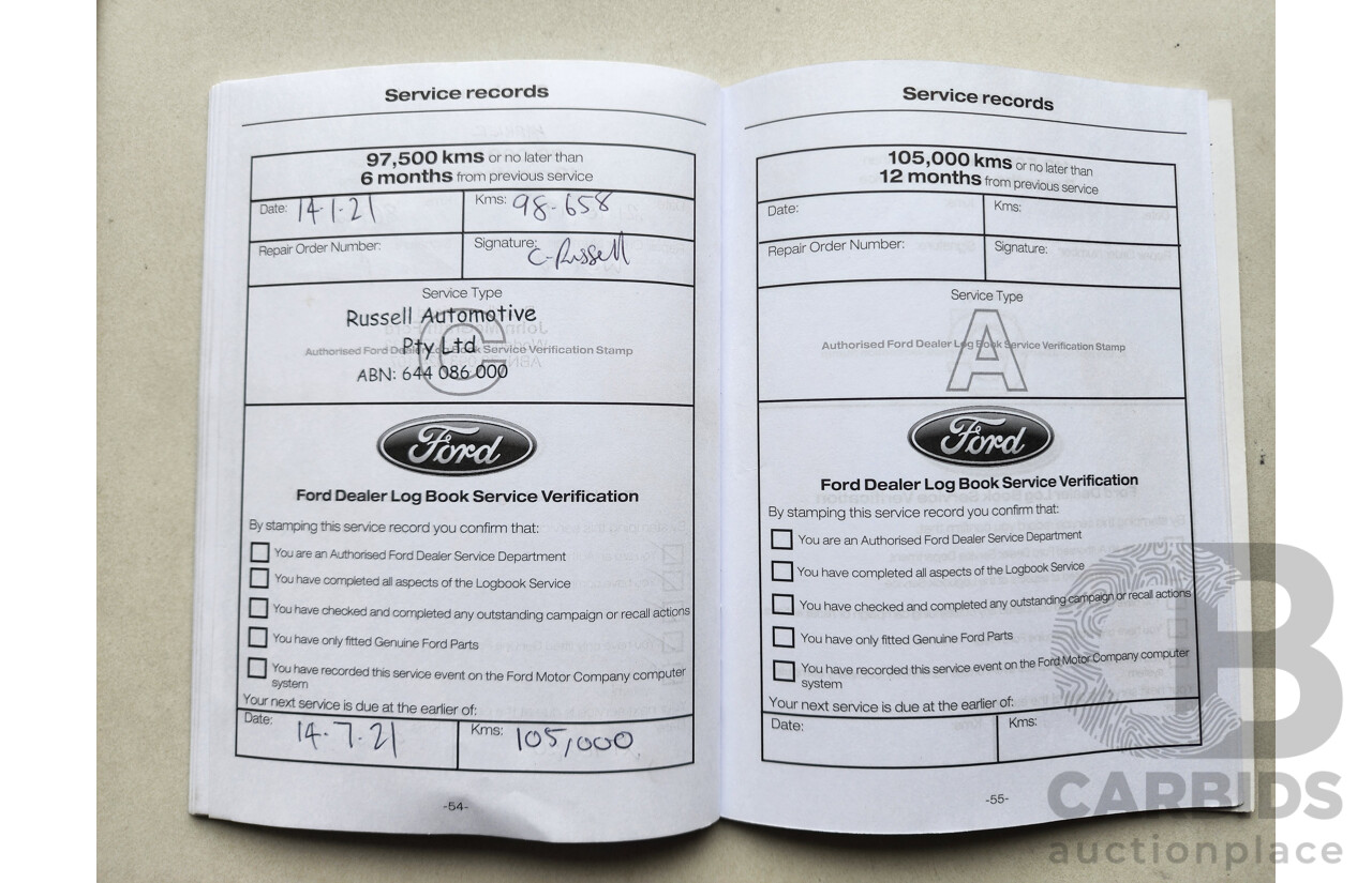 7/2013 Ford Focus Trend LW MK2 5d Hatchback Grey 2.0L
