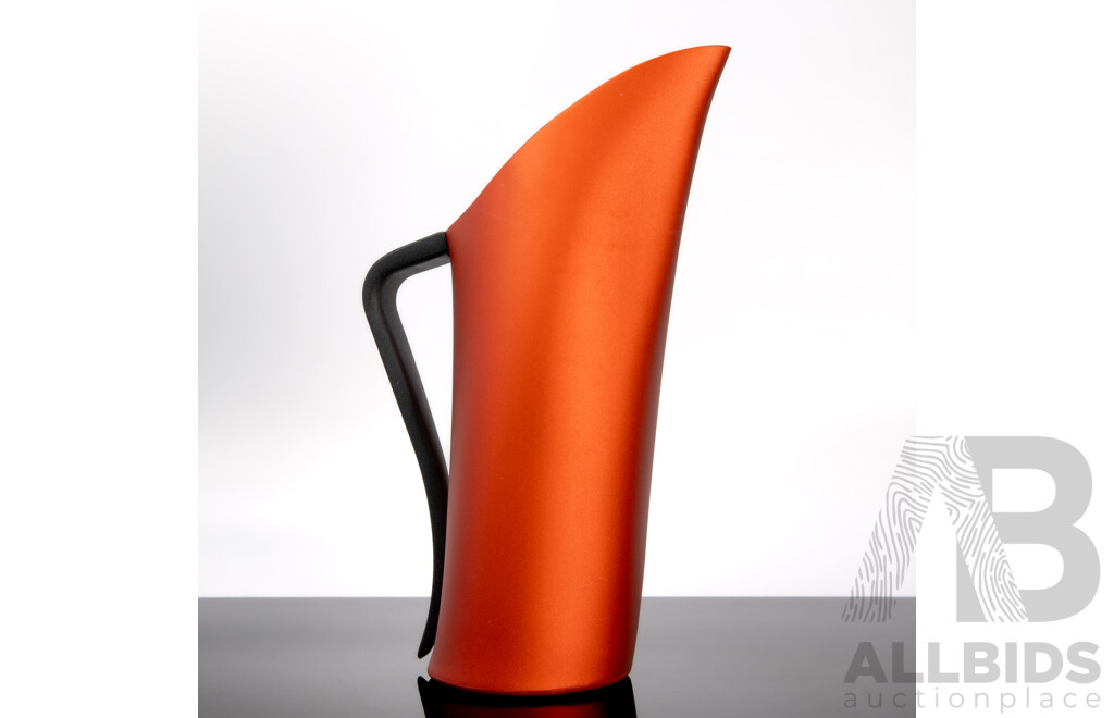 Australian Made Fink & Co Matt Jug Designed by Robert Forster