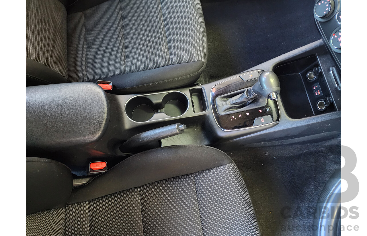 7/2018 Kia Cerato S YD MY18 5d Hatchback Blue 1.8L