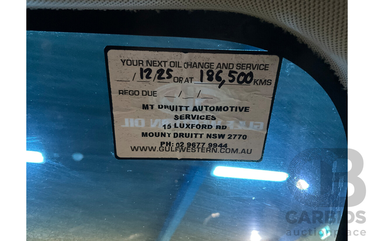 6/2013 Holden Cruze CD Equipe JH MY13 4d Sedan Regal Peacock Green 1.8L