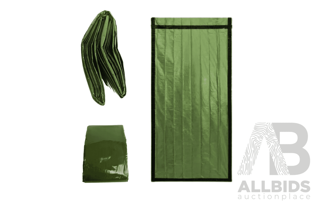 U.C.R Adventures Hiking Essentials Package 10 - ORP $ 589.99