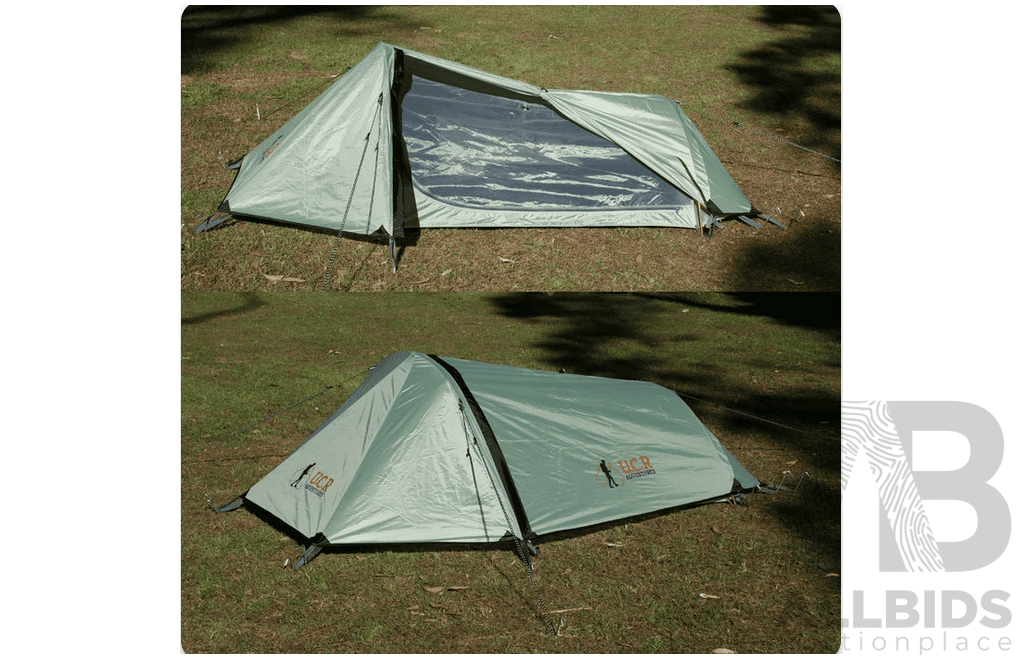 U.C.R Adventures Hiking Essentials Package 12 - ORP $ 445