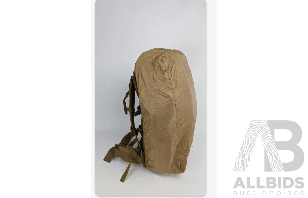 U.C.R Adventures Large Backpack - Lot of 6 -ORP $660