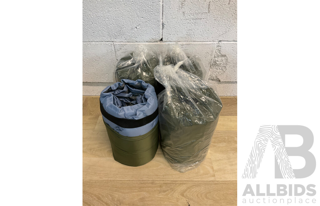 U.C.R Adventures Sleeping Mat - Lot of 8 - ORP $440