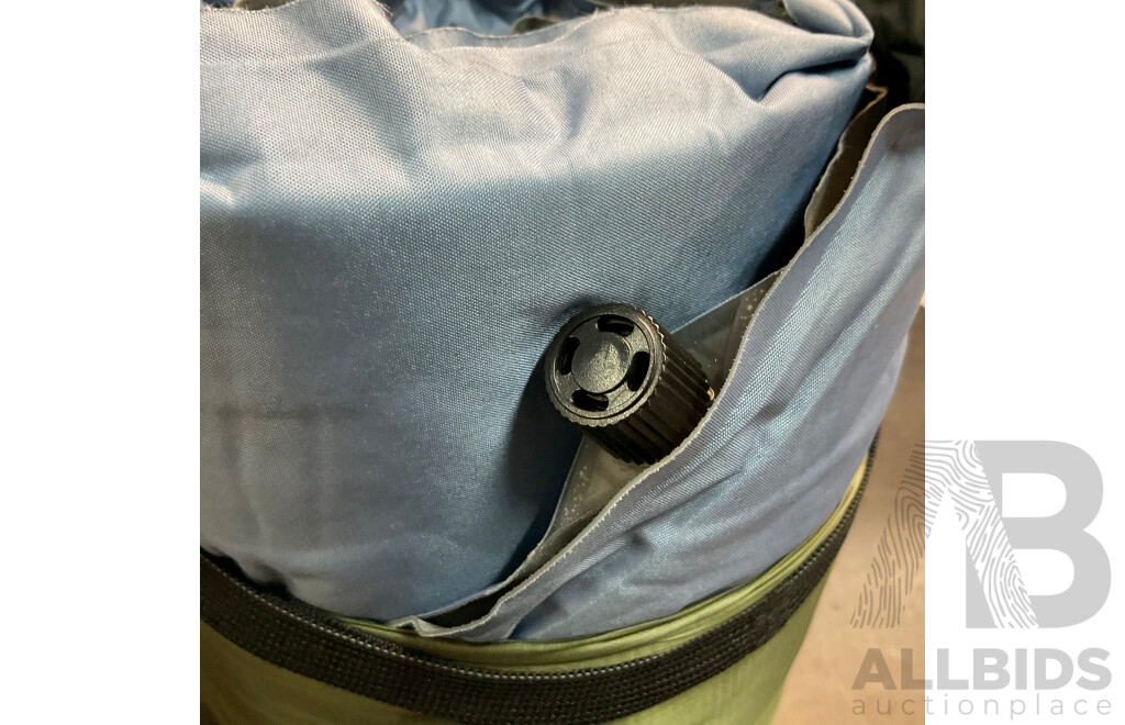 U.C.R Adventures Sleeping Mat - Lot of 8 - ORP $440