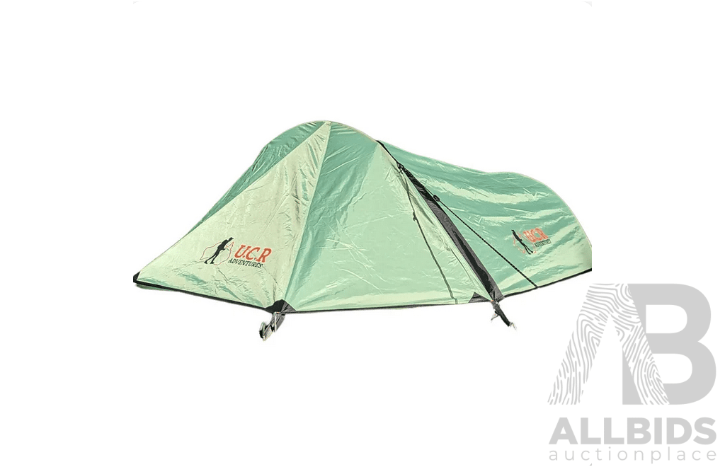 U.C.R Adventures Hiking Essentials Package 9 - ORP $ 719.99