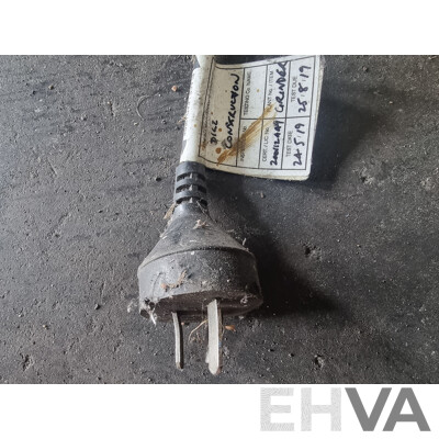 Ryobi, Pedestal Mounted Bench Grinder