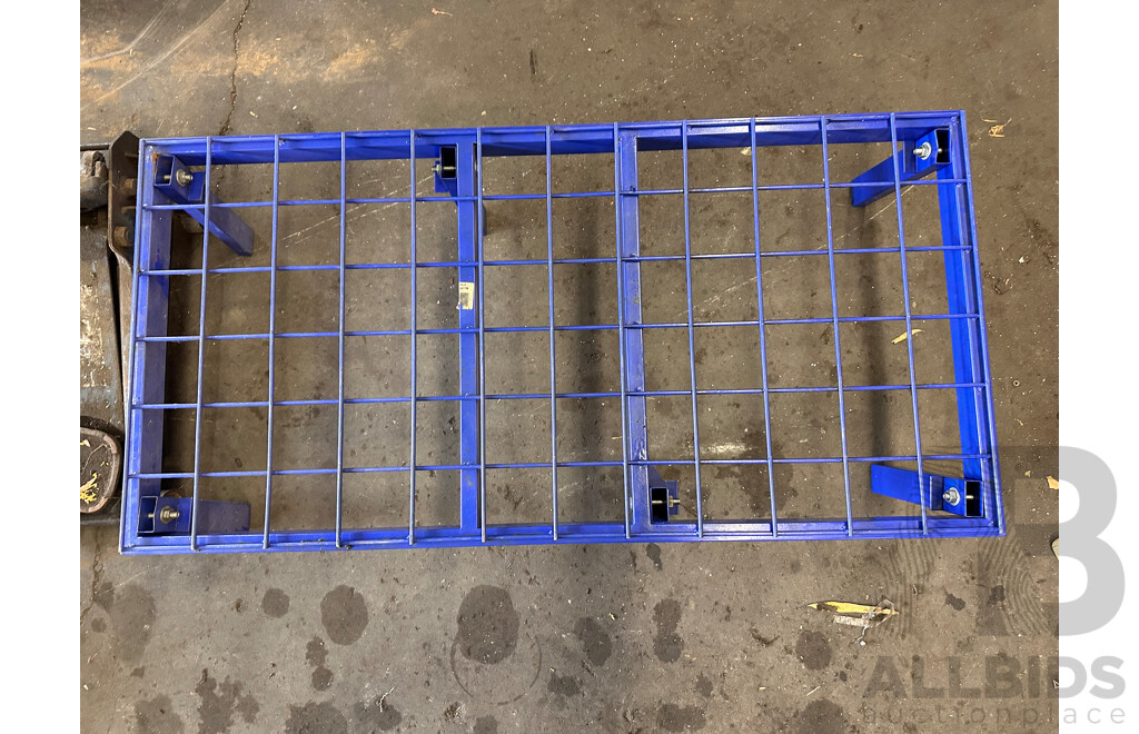 Assorted Job Lot - Stand & Jack ETC