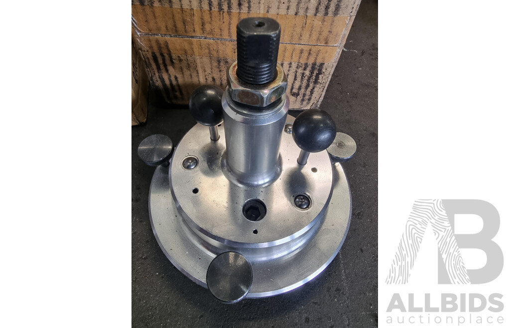 Assorted Job Lot - Miscellaneous Tools & Accessories ETC