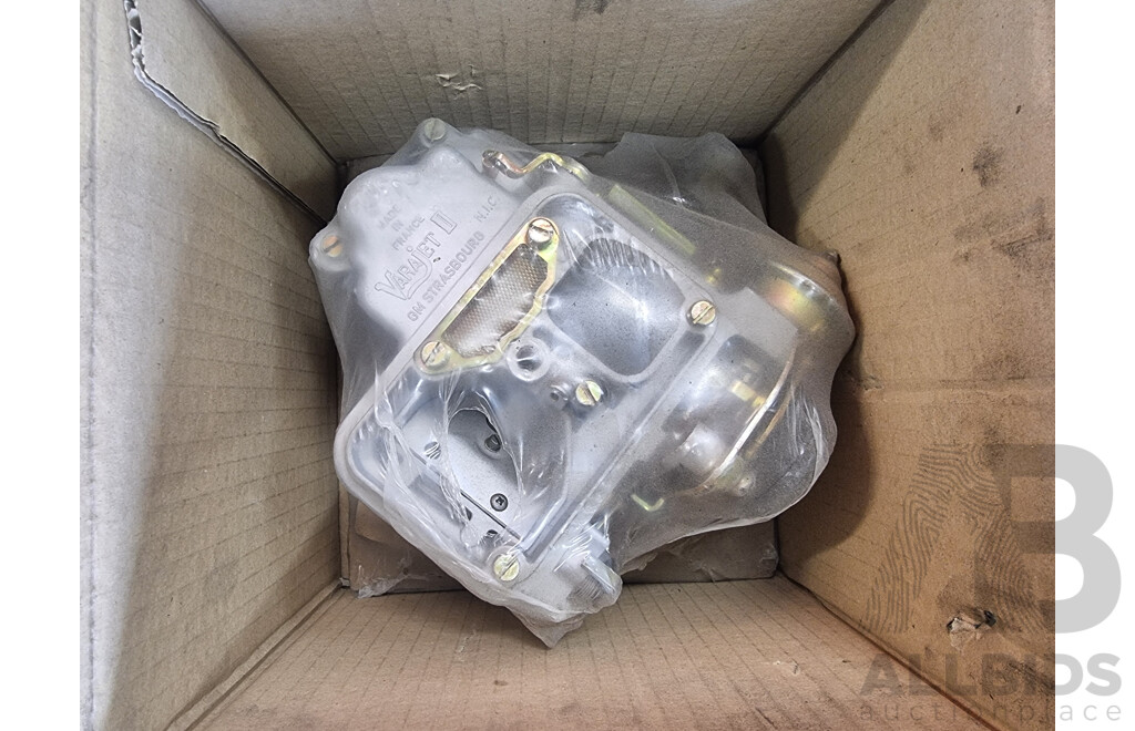 Carby to Suit Commodore VC - VH