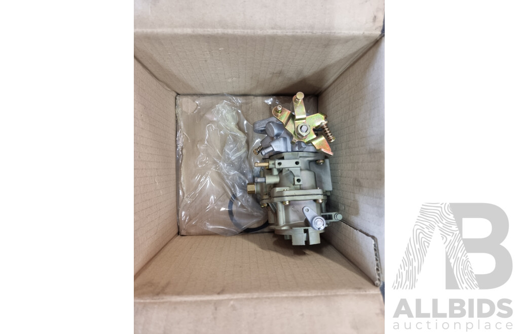 Carby to Suit 6 Cylinder Torana HX, HZ, LX