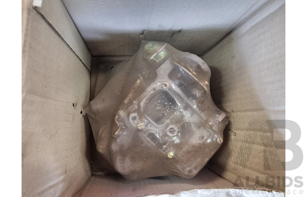 Carby to Suit 6 Cylinder Blue Motor Commodore VC - VH