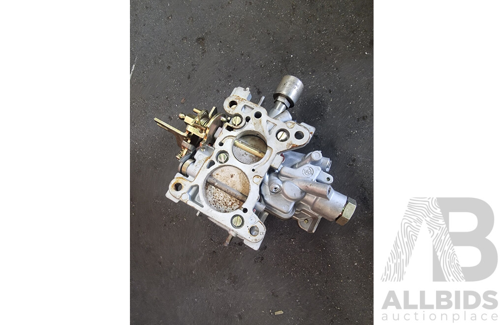 Carby to Suit Commodore VH