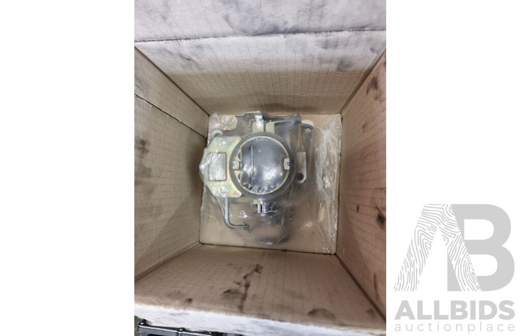 Assorted Job Lot - Car Parts ETC