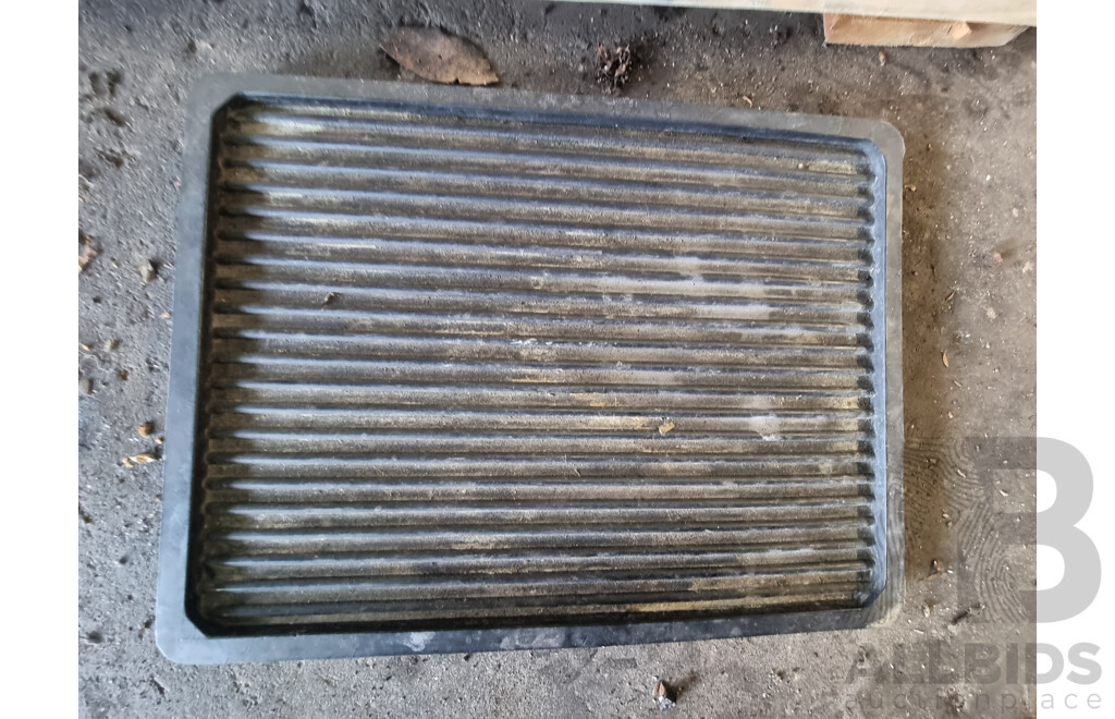 Assorted Job Lot - Pallet Containing Injector Cleaner & Accessories ETC