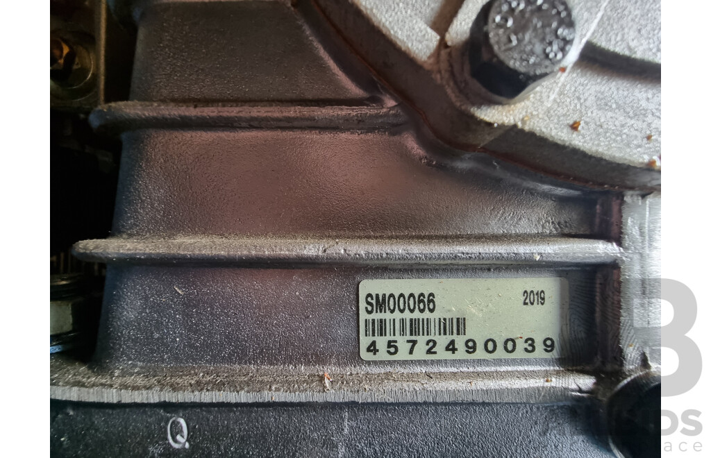 Industrial Pilot Air K50 Air Compressor