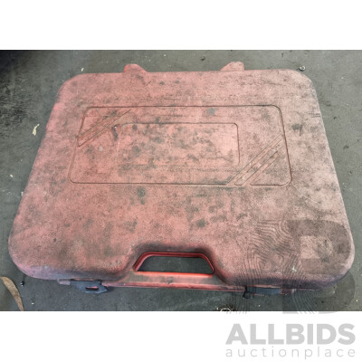 Ball Joint Press & Removal Kit