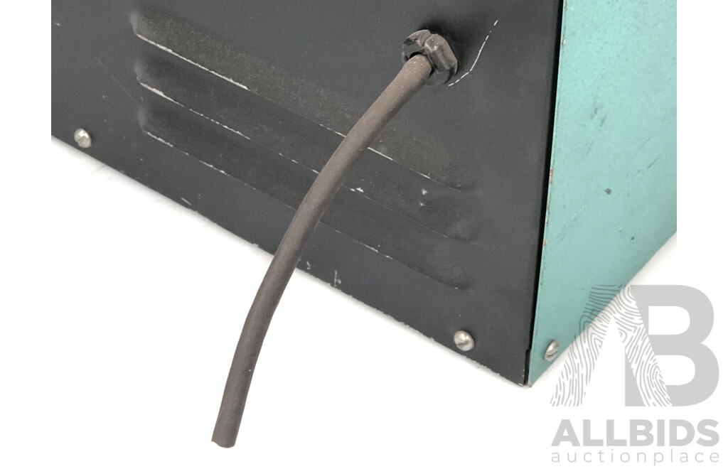 KCD Fasteners C.D 180 Stud Welder