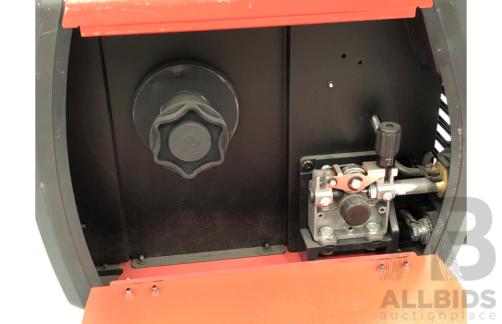 BOC Smootharc 180 Multiprocess  Inverter MIG/MMA/TIG Welder