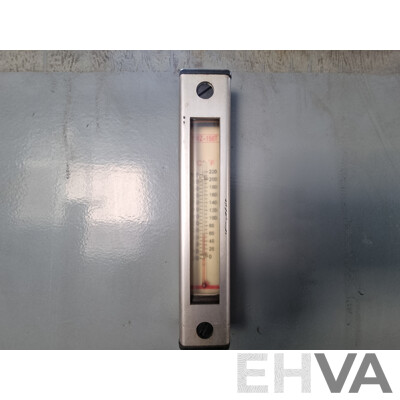 09/2006, CMT AU 4 X 2500, Industrial Hydraulic Sheer Guillotine Machine