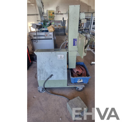 05/2001, Kellybuilt Pipe Bender/Squasher