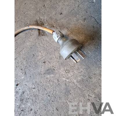 05/2001, Kellybuilt Pipe Bender/Squasher