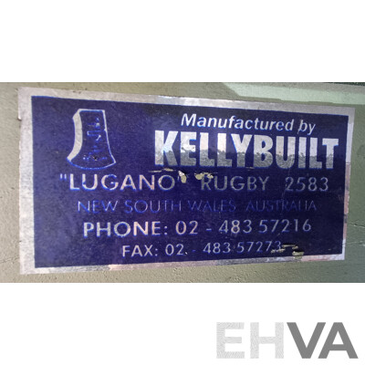 05/2001, Kellybuilt Pipe Bender/Squasher