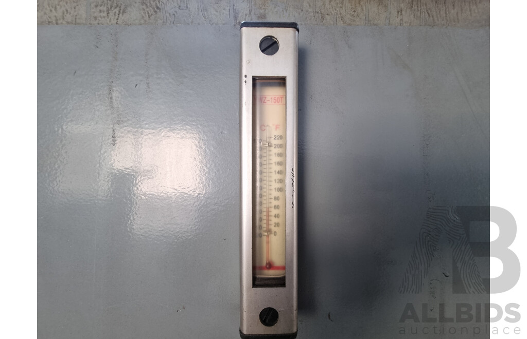 09/2006, CMT AU 4 X 2500, Industrial Hydraulic Sheer Guillotine Machine