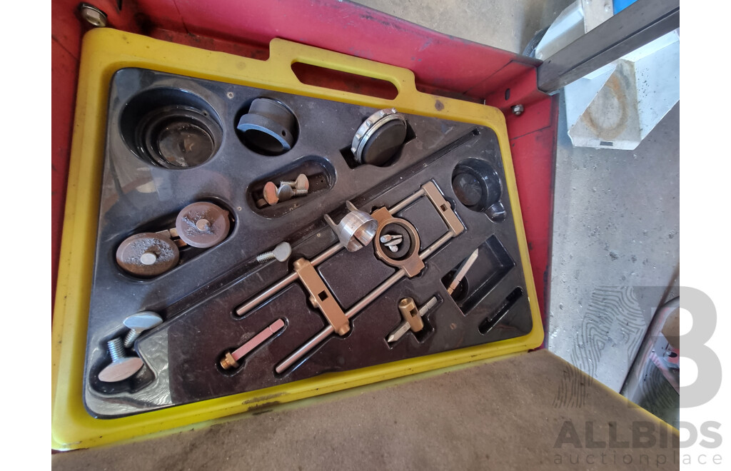 Boc Gas Smoothcut 80 Mig Welder/Plasma Cutter