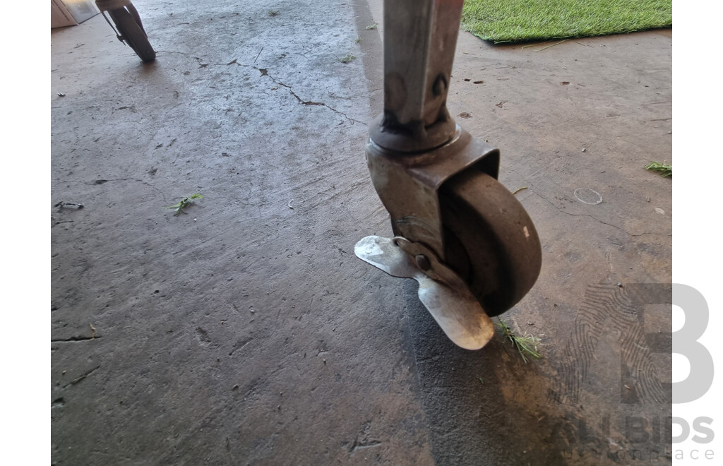 Boc Gas Smoothcut 80 Mig Welder/Plasma Cutter