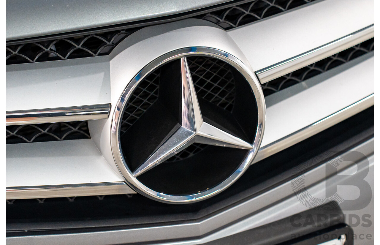 7/2015 Mercedes-Benz C180 W204 MY14 2d Coupe Palladium Silver Metallic Turbo 1.6L