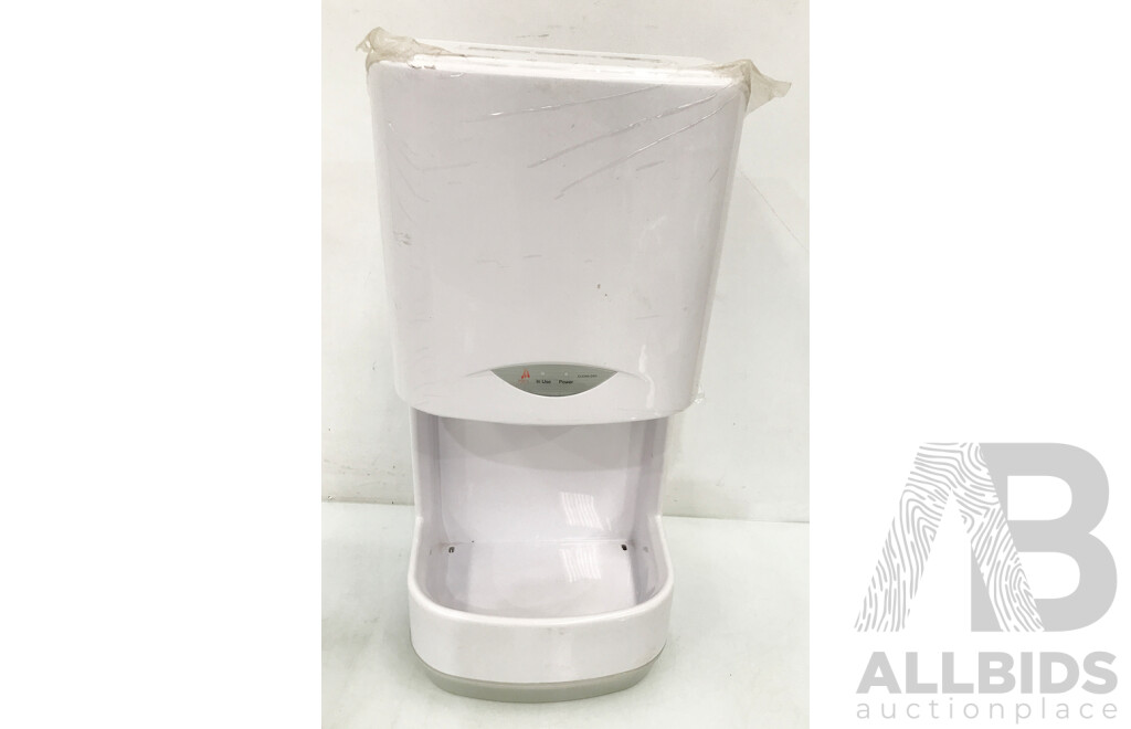 Eureka LH300 Automatic Hand Dryer