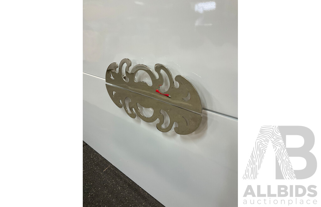 ADMC Bathroom Vanity Cabinet with Drawer