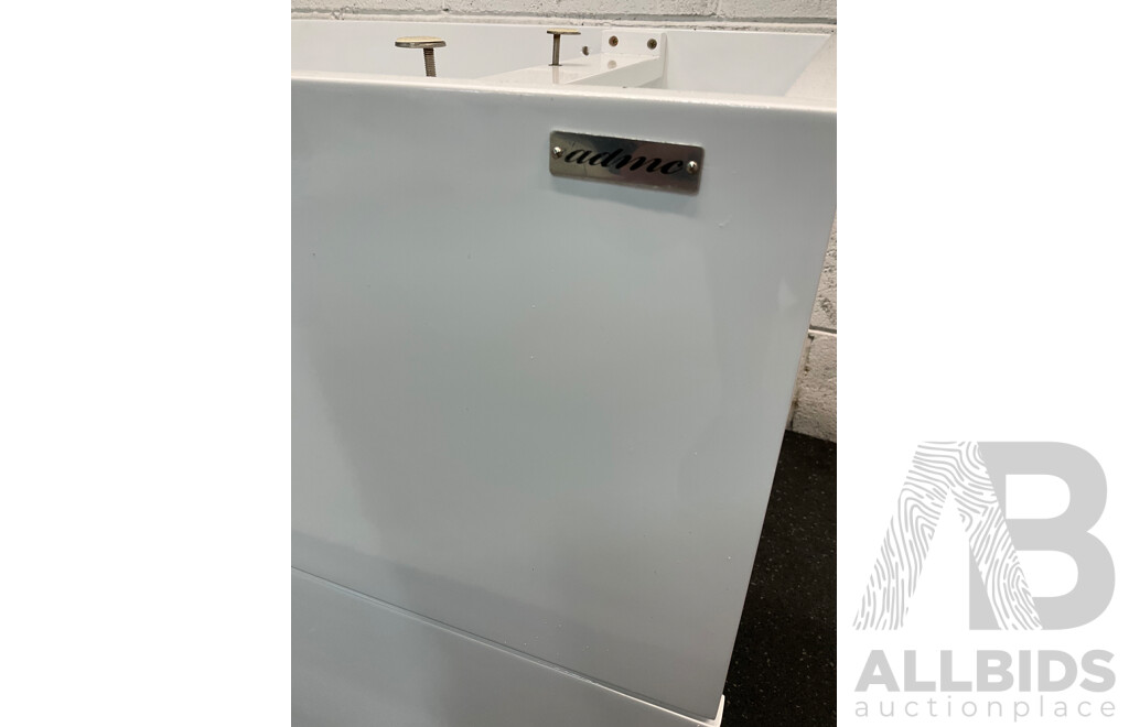 ADMC Bathroom Vanity Cabinet with Drawer