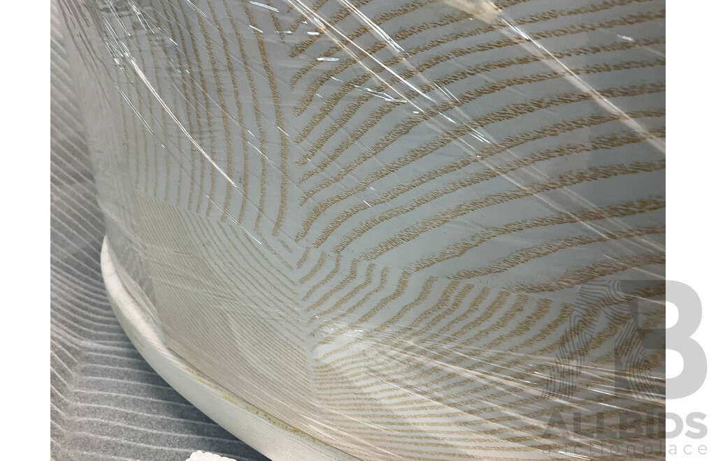 ADMC Bathroom Vanity Cabinet with Drawer