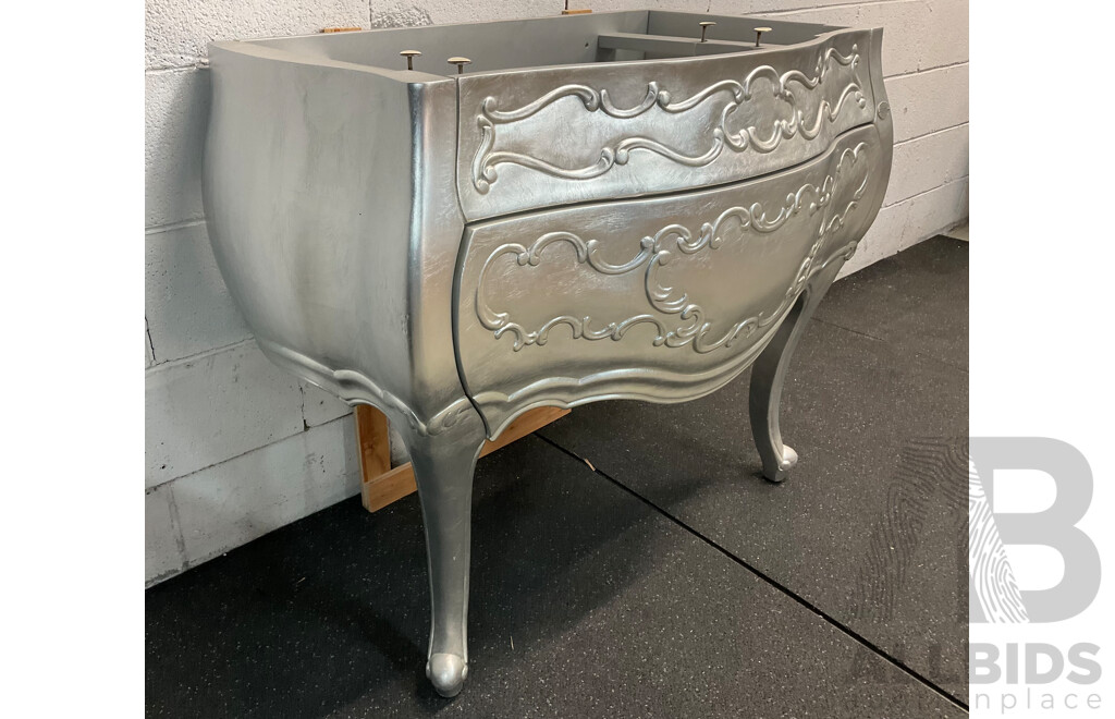 GODI Bathroom Vanity Cabinet with Drawer