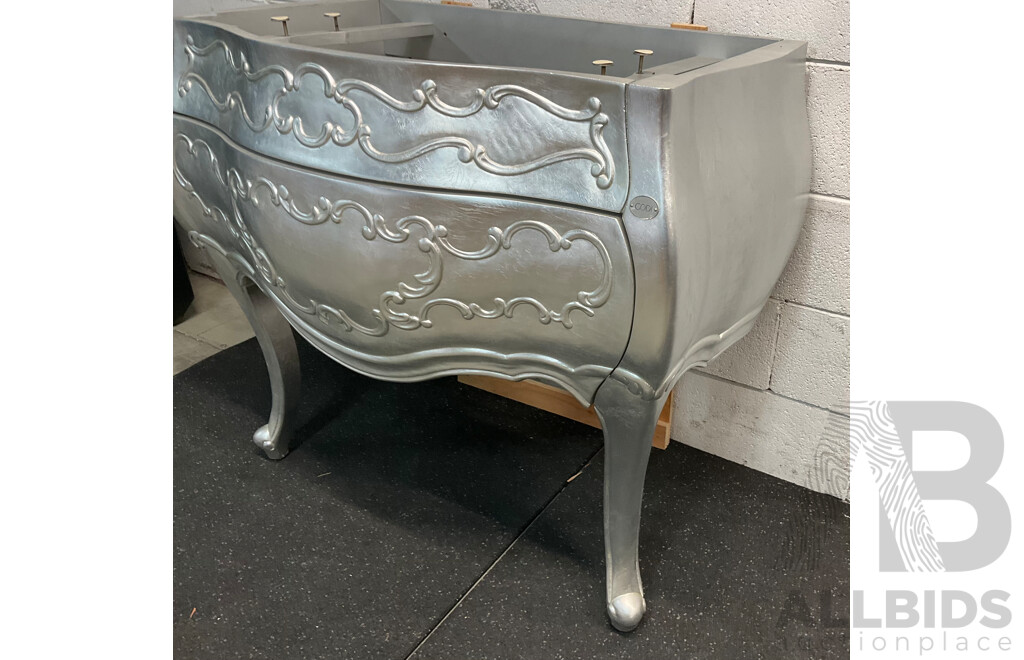 GODI Bathroom Vanity Cabinet with Drawer