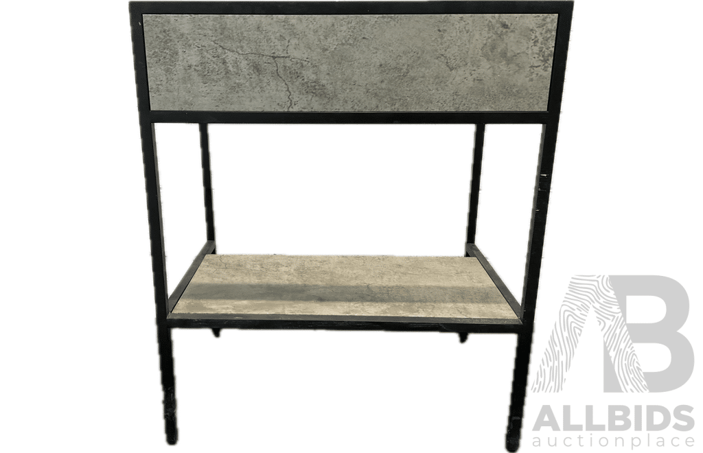 Bathroom Vanity Cabinet Stand