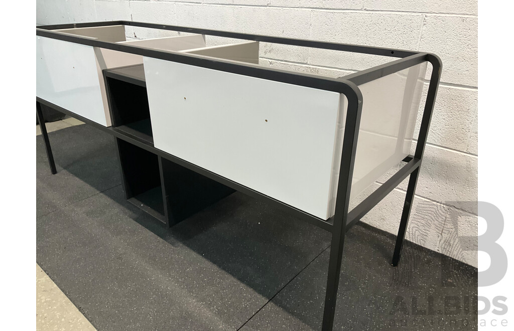 Bathroom Vanity Cabinet Stand