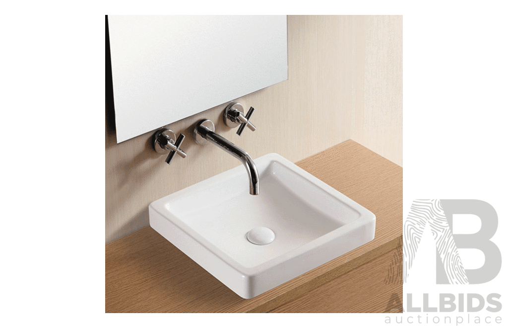 Lot of 5 Gallaria XL4398A SUSSEX Basin - Total $ 1095