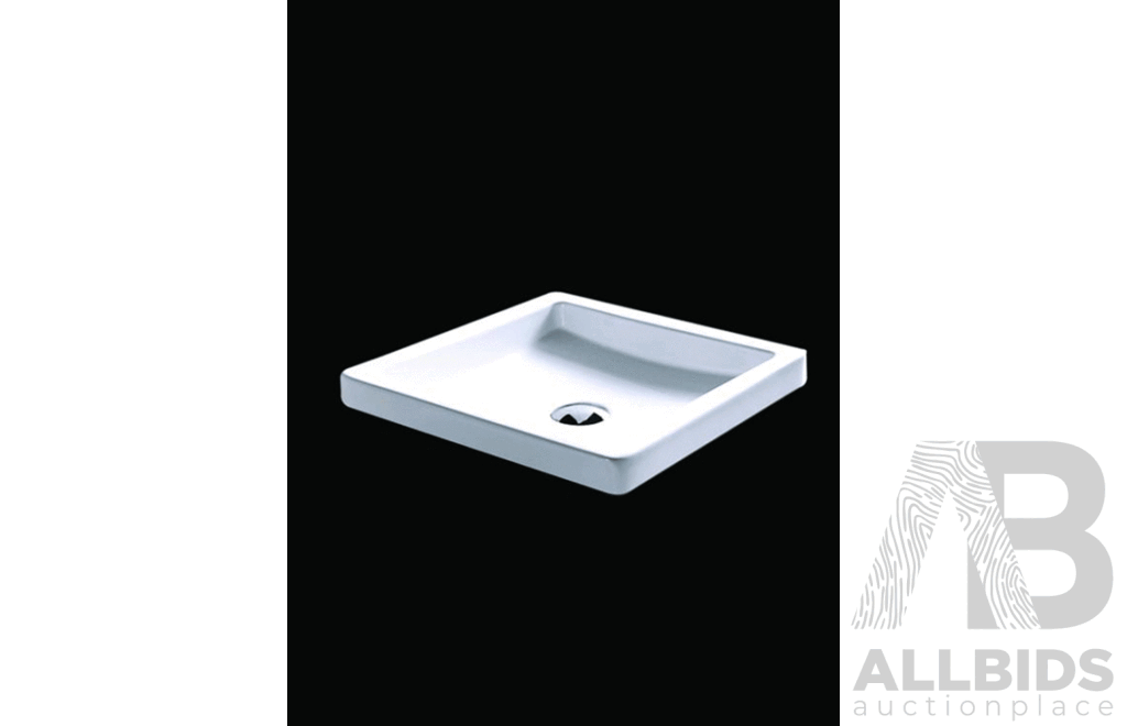 Gallaria XL4398A SUSSEX Basin - ORP $215