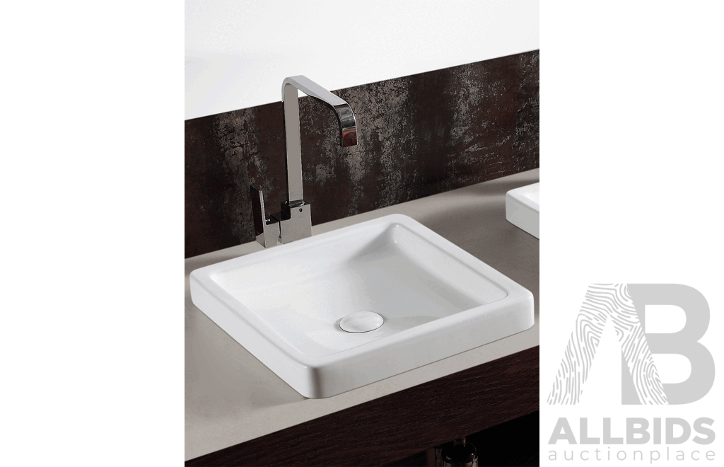 Gallaria XL4398A SUSSEX Basin - ORP $215