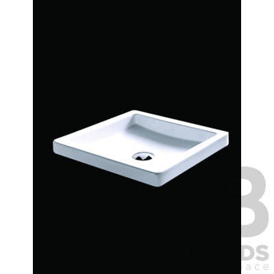 Lot of 5 Gallaria XL4398A SUSSEX Basin - Total $ 1095