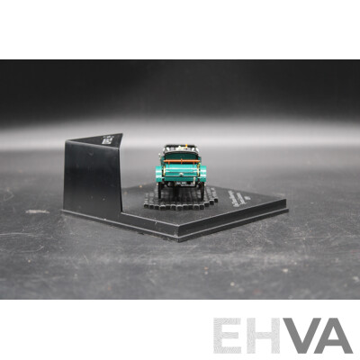 OPEL Patent-Motorwagen System Lutzmann 1899 Model Car