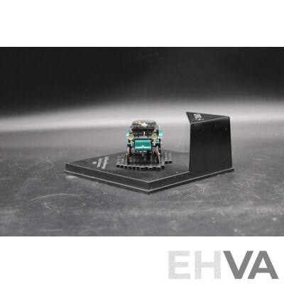 OPEL Patent-Motorwagen System Lutzmann 1899 Model Car