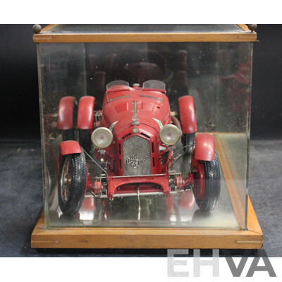 ALFA ROMEO 8C 2300 Monza 1931 by Pocher Torino