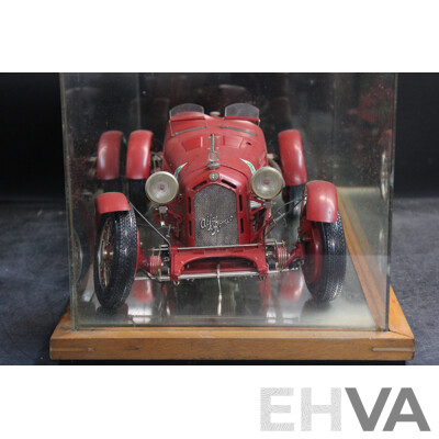 ALFA ROMEO 8C 2300 Monza 1931 by Pocher Torino