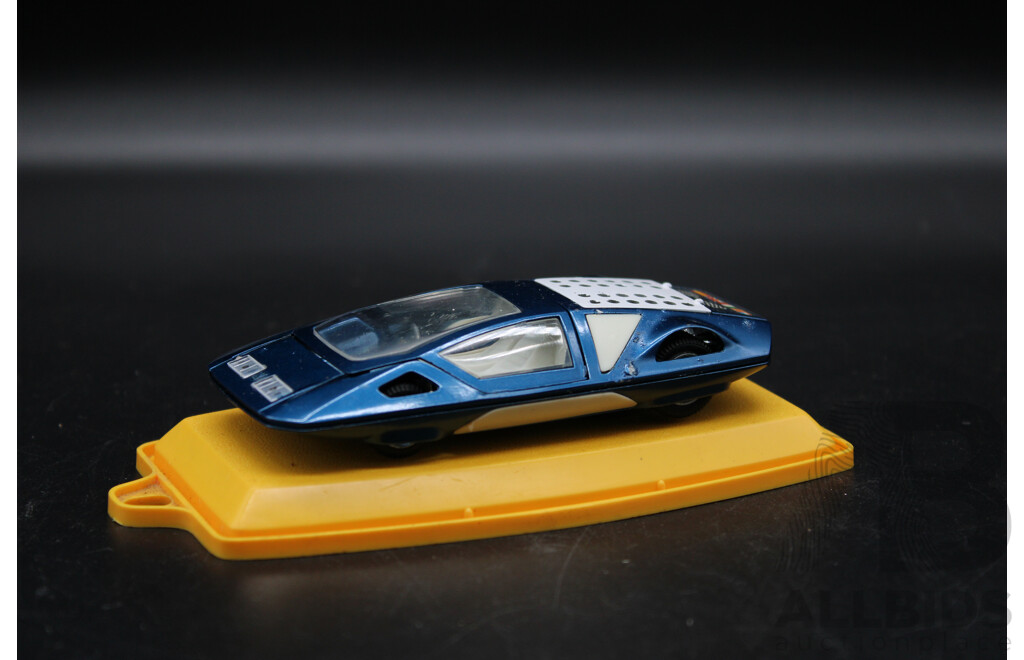 PILEN M-327 Modulo Pininfarina Model Car